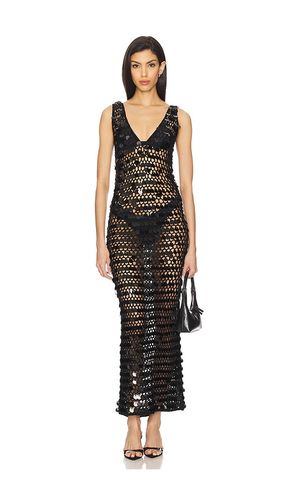 London Maxi Dress in . - size L (also in M, S, XS) - superdown - Modalova