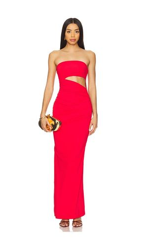 Messi Maxi Dress in . - size L (also in XL, XXS) - superdown - Modalova