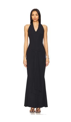 Sylvie Maxi Dress in . - size L (also in M, S, XS, XXS) - superdown - Modalova