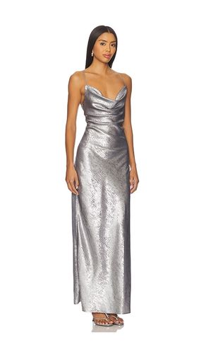 Kit Maxi Dress in . Size M. Also in S, XS - superdown - Modalova