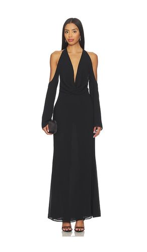 Ivania Maxi Dress in . - size L (also in M, S, XL, XS, XXS) - superdown - Modalova