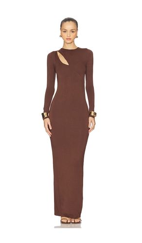 Adelina Maxi Dress in . - size M (also in XS) - superdown - Modalova