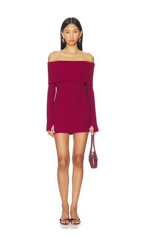 Marks Mini Dress in . Taglia L. Also in M - superdown - Modalova