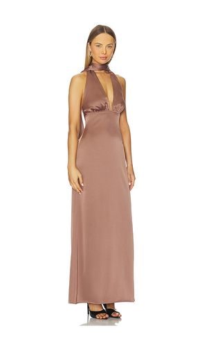 Bethany Halter Gown in . Size M. Also in XS - superdown - Modalova