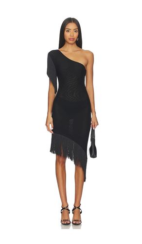 Tisa Dress in . - size L (also in M, S, XL, XS, XXS) - superdown - Modalova
