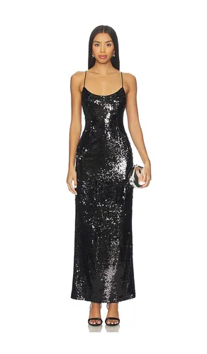 Jessie Sequin Maxi Dress in . - size M (also in S, XS, XXS) - superdown - Modalova