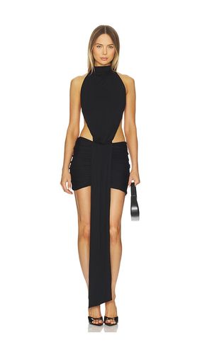 Adina Mini Dress in . - size L (also in XL) - superdown - Modalova