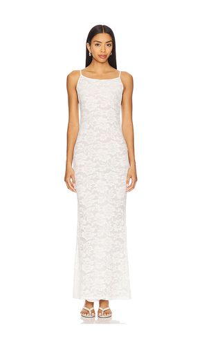 Conchita Maxi Dress in . - size L (also in M, S, XL, XS, XXS) - superdown - Modalova