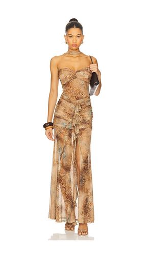 Britlee Maxi Dress in . Size L. Also in S - superdown - Modalova