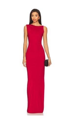 Avya Maxi Dress in . - size L (also in M, S, XL, XS, XXS) - superdown - Modalova