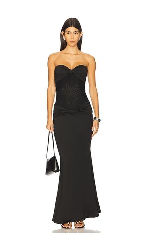 Dianah Maxi Dress in . Taglia L. Also in M - superdown - Modalova