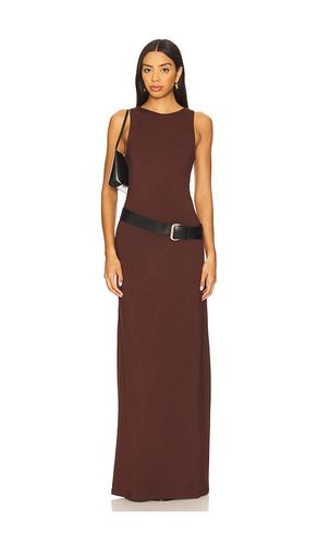 Megara Maxi Dress in . - size S (also in XS) - superdown - Modalova