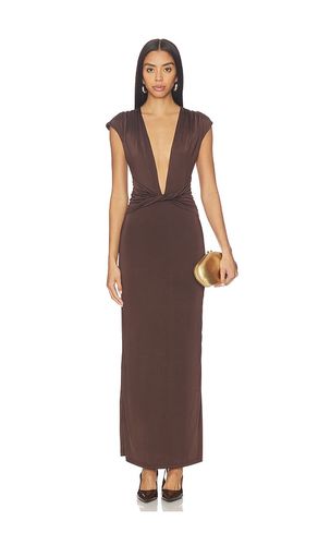 Cataleya Maxi Dress in . Size L. Also in XL - superdown - Modalova