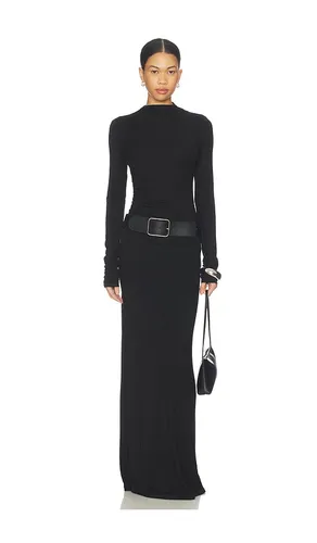 Gabrielle Maxi Dress in . Size L. Also in M, S, XS, XXS - superdown - Modalova