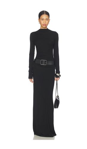 Gabrielle Maxi Dress in . Taglia M. Also in S, XS - superdown - Modalova