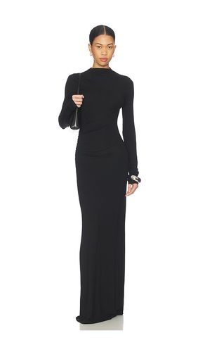 Gabrielle Maxi Dress in . - size M (also in S, XS) - superdown - Modalova