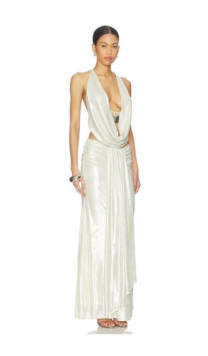 Ainsley Maxi Skirt Set in . Size L. Also in M - superdown - Modalova