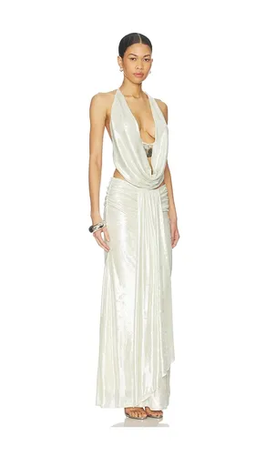 Ainsley Maxi Skirt Set in . Size L. Also in S - superdown - Modalova