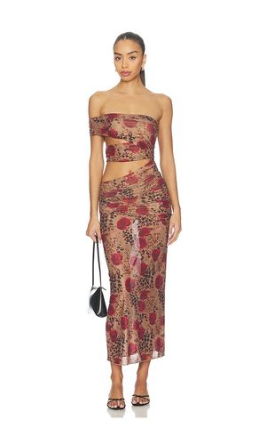 Kai Maxi Dress in ,. Size L. Also in S, XL - superdown - Modalova