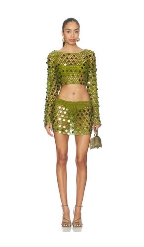 Coralie Skirt Set in . Size L. Also in S - superdown - Modalova