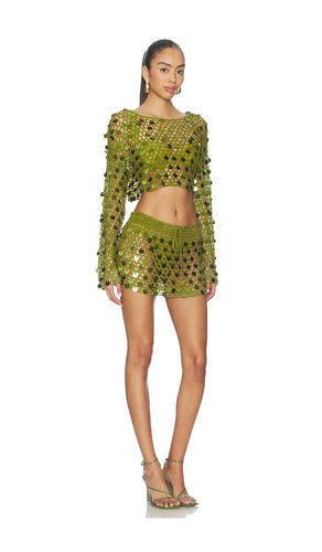 Coralie Skirt Set in . Size M. Also in S - superdown - Modalova