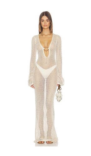 Odette Maxi Dress in . Size M. Also in S, XS - superdown - Modalova