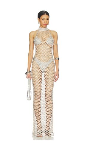 Chenoa Knit Maxi in . Taglia L. Also in M, S, XS - superdown - Modalova