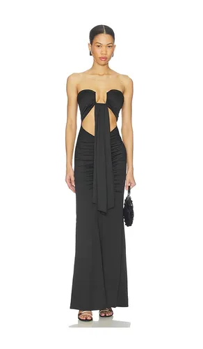 Rosy Maxi Dress in . - size L (also in M, S) - superdown - Modalova