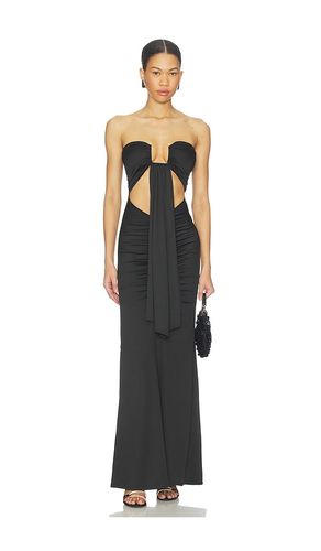 Rosy Maxi Dress in . Size M. Also in S, XS - superdown - Modalova