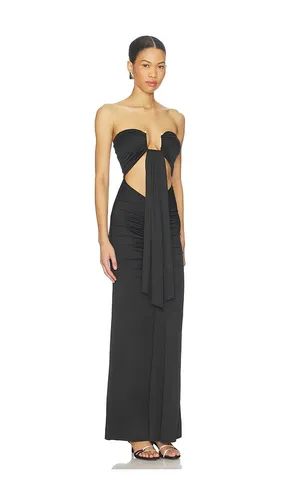 Rosy Maxi Dress in . - size L (also in M, S) - superdown - Modalova