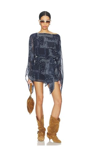Jesenia Mini Dress in . - size M (also in S, XS) - superdown - Modalova