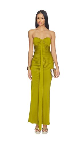 Mira Maxi Dress in . Taglia M. Also in S - superdown - Modalova