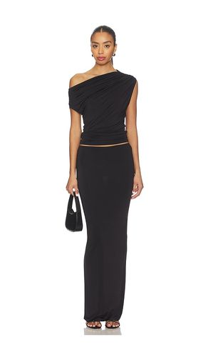 Morgana Skirt Set in . - size L (also in M, S, XL, XS, XXS) - superdown - Modalova