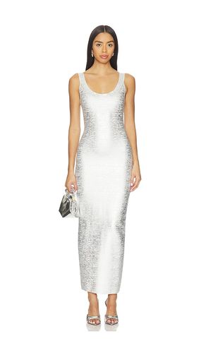 Perry Bandage Maxi Dress in . Size M. Also in S, XXS - superdown - Modalova