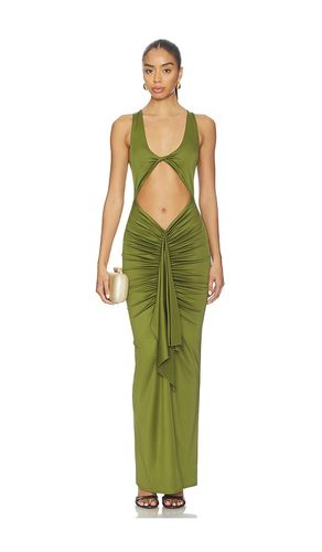 Amai Maxi Dress in . - size S (also in M, L, XL) - superdown - Modalova