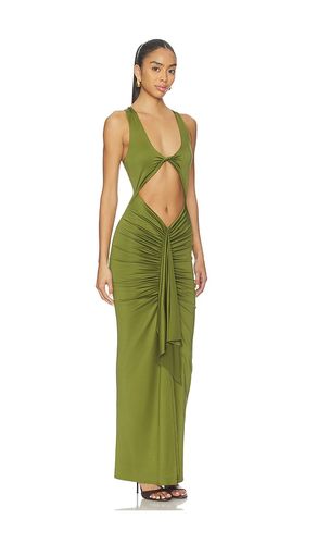 Amai Maxi Dress in . - size S (also in M, L, XL) - superdown - Modalova