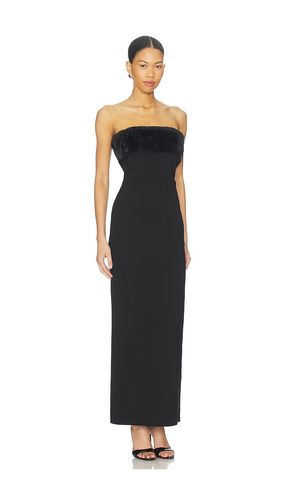 Audrey Maxi Dress in . Taglia M. Also in XS - superdown - Modalova