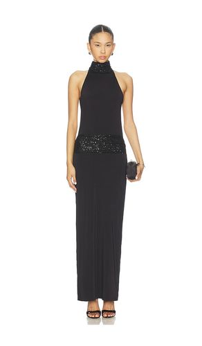 Sabriana Gown in . - size M (also in L, XL) - superdown - Modalova