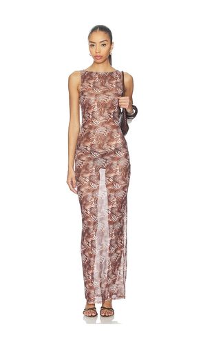 Daranna Maxi Dress in . Size L. Also in M, S - superdown - Modalova