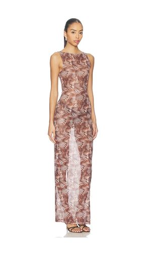 Daranna Maxi Dress in . Size L. Also in M, S - superdown - Modalova