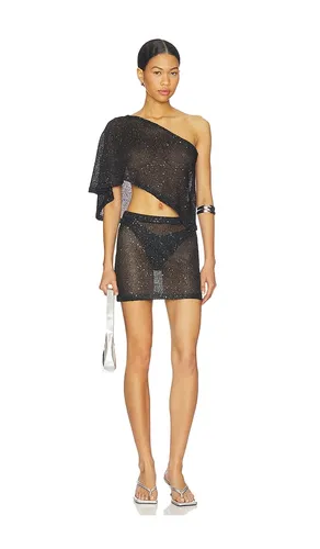Charlena Skirt Set in . Size L. Also in M, S, XS - superdown - Modalova