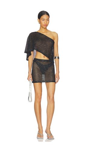 Charlena Skirt Set in . Taglia L. Also in M, S, XS - superdown - Modalova