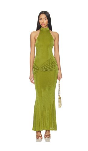 Olandria Maxi Dress in . - size M (also in XL) - superdown - Modalova