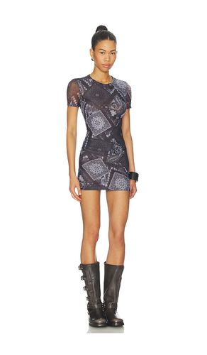 Eloraina Mini Skirt Set in . Size M. Also in XS - superdown - Modalova