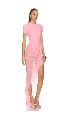 Aelin Maxi Dress in . Size L. Also in S - superdown - Modalova