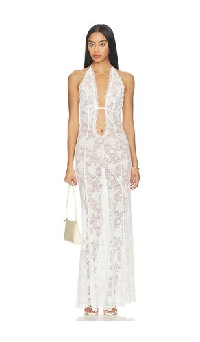 Meelinah Maxi Dress in . Size L. Also in M, XL - superdown - Modalova