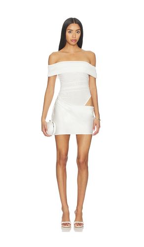 Claira Mini Dress in . Size L. Also in M, S, XS - superdown - Modalova