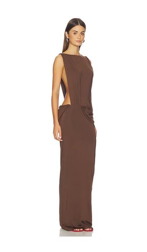 Dallyn Maxi Dress in . Size L. Also in XL - superdown - Modalova