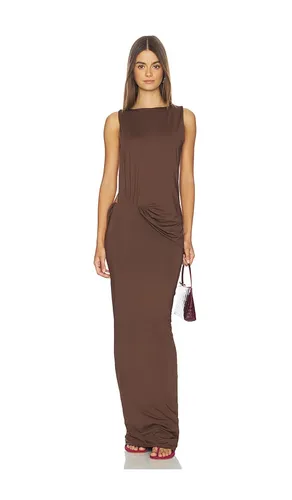 Dallyn Maxi Dress in . - size L (also in M) - superdown - Modalova