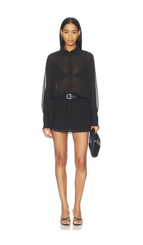 Rileigh Mini Dress in . Size S. Also in XS - superdown - Modalova